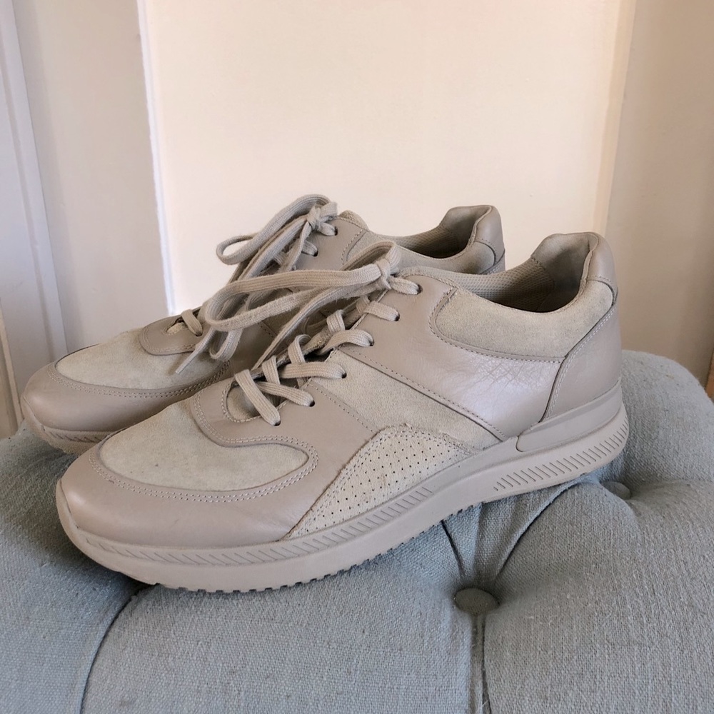 Everlane Trainer Shoe